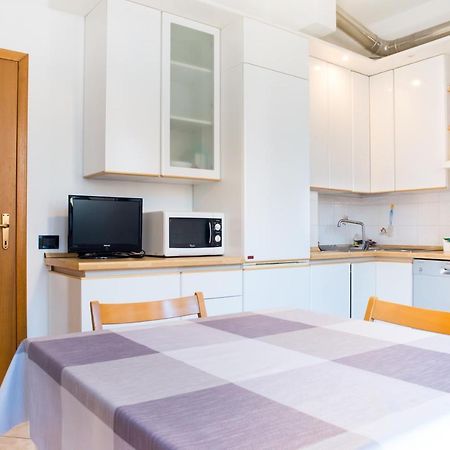 Family Dream Kids Apartment Rimini Ngoại thất bức ảnh